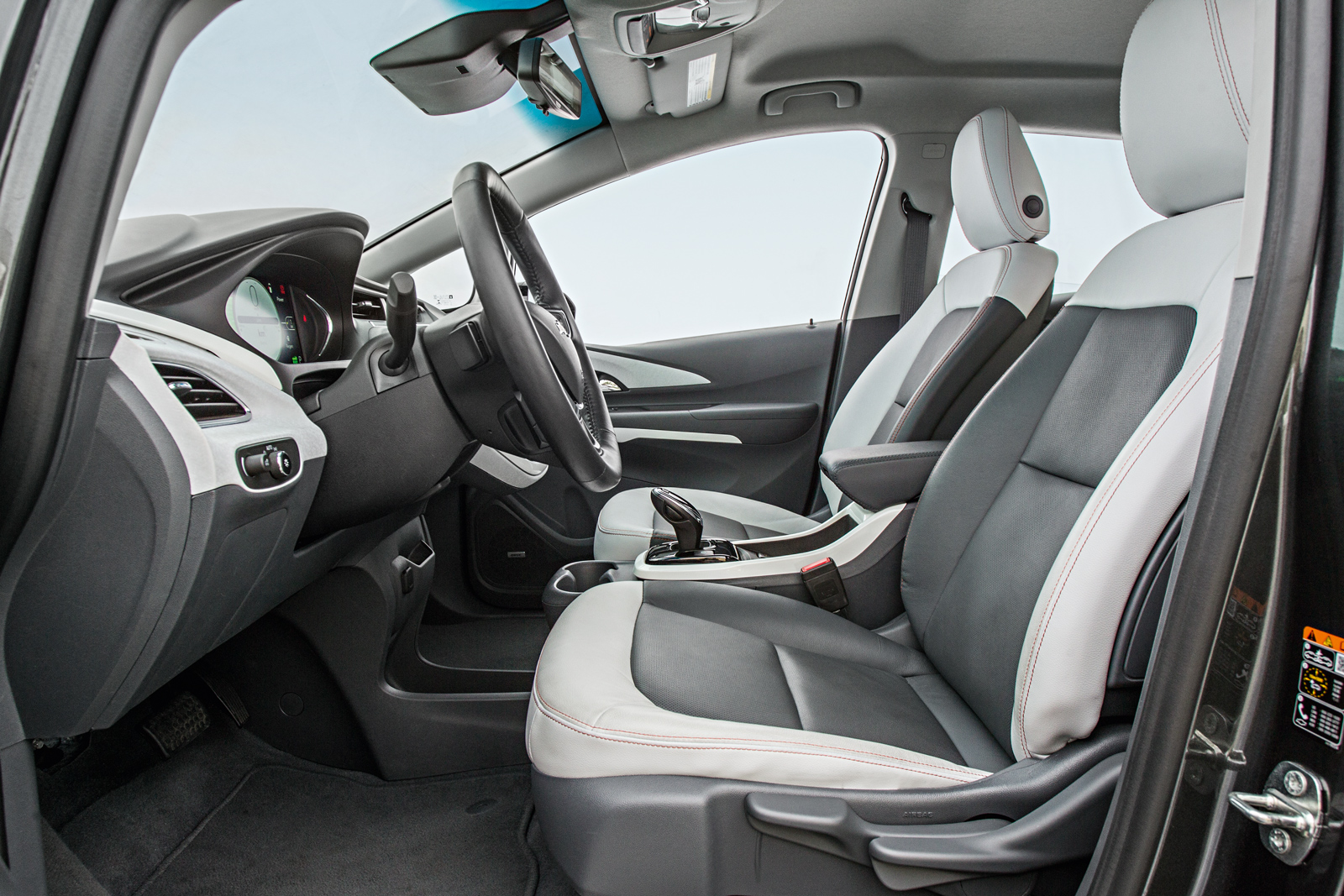 Chevrolet Bolt EV