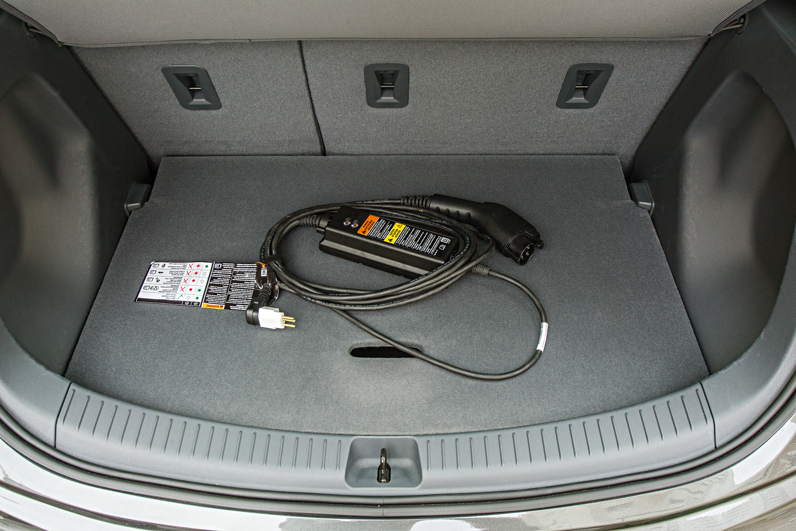 Chevrolet Bolt EV