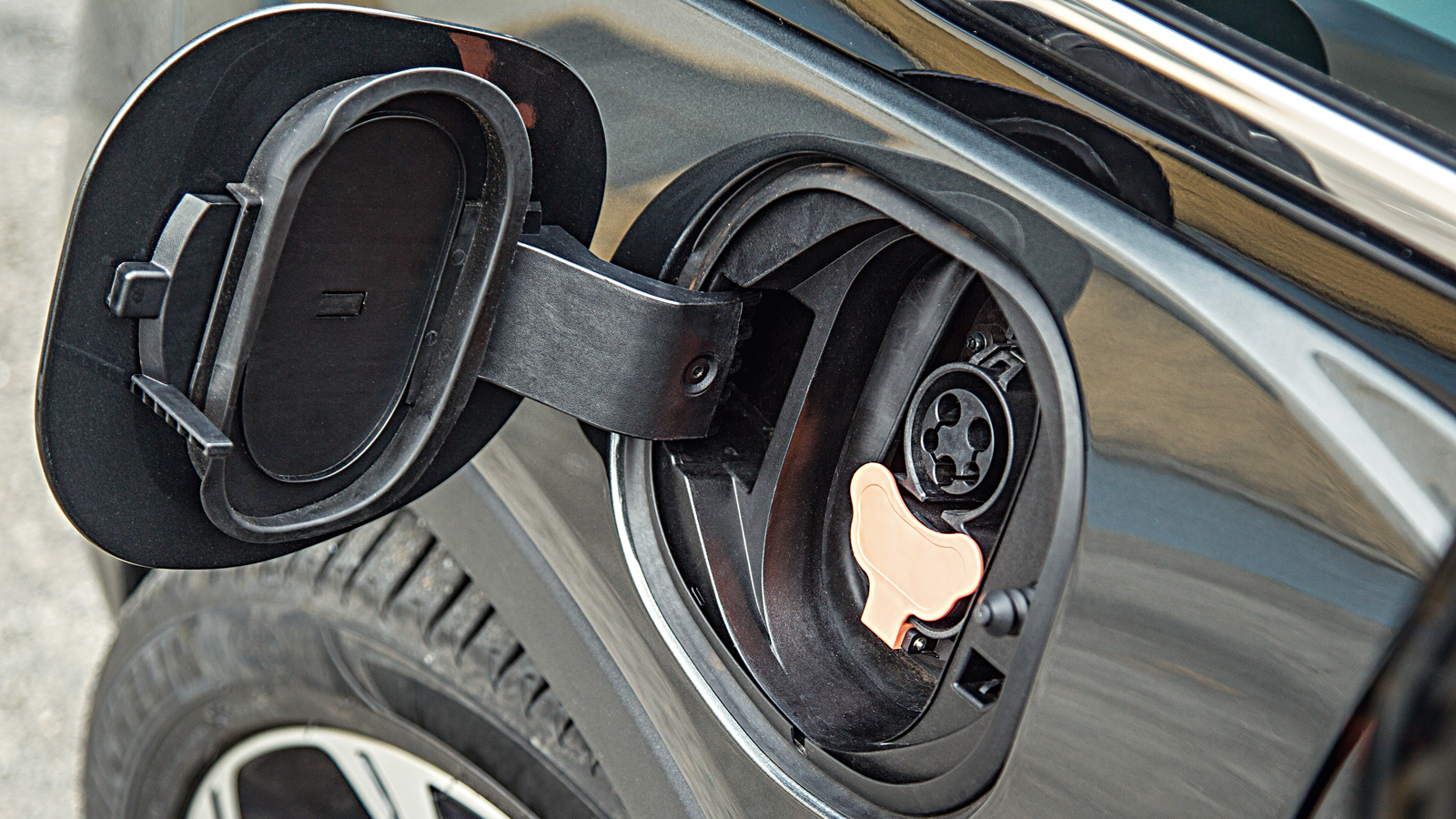 Chevrolet Bolt EV