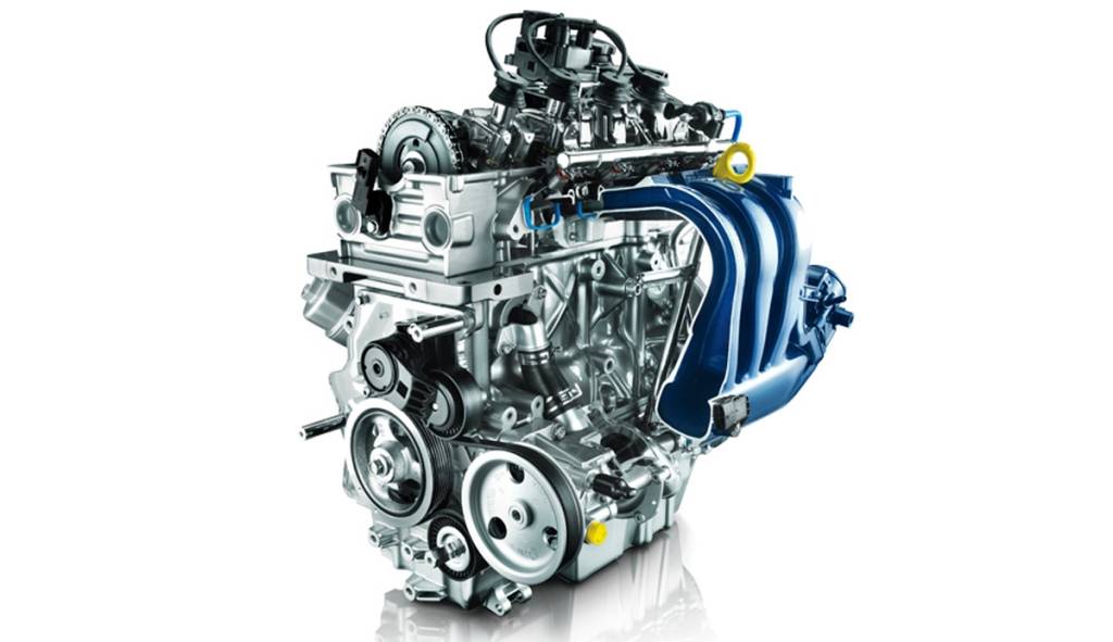motor 1.8 e.torq