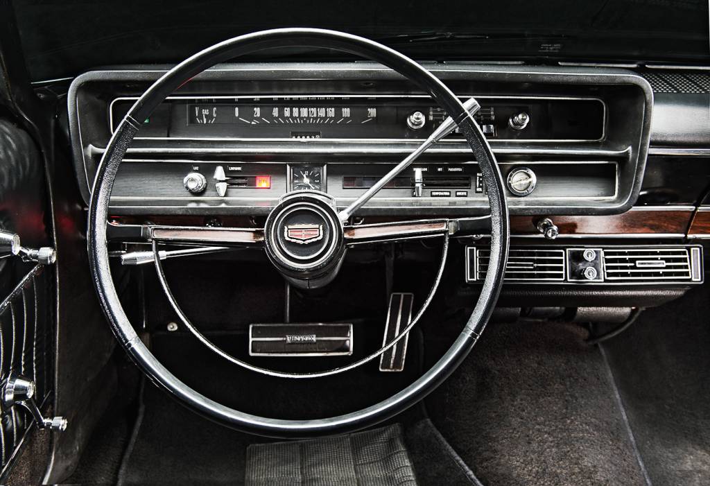 Ford Galaxie LTD