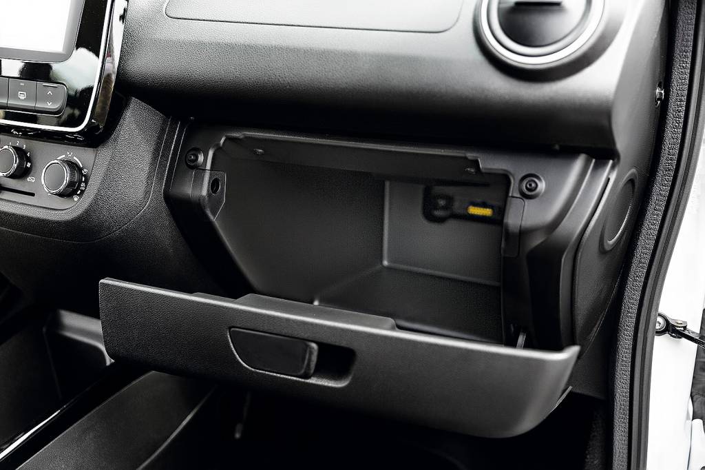 Longa Duração: Renault Kwid