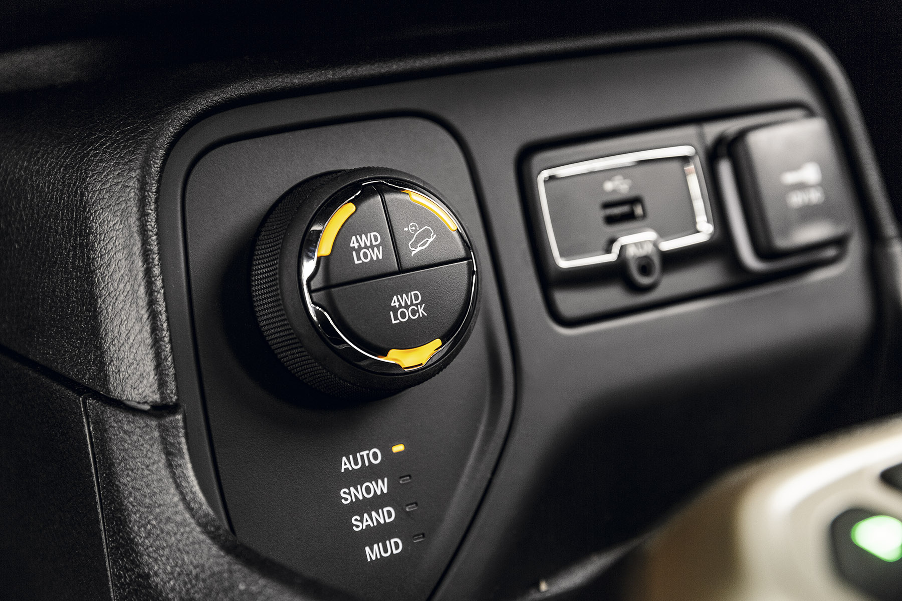 Renegade c&acirc;mbio