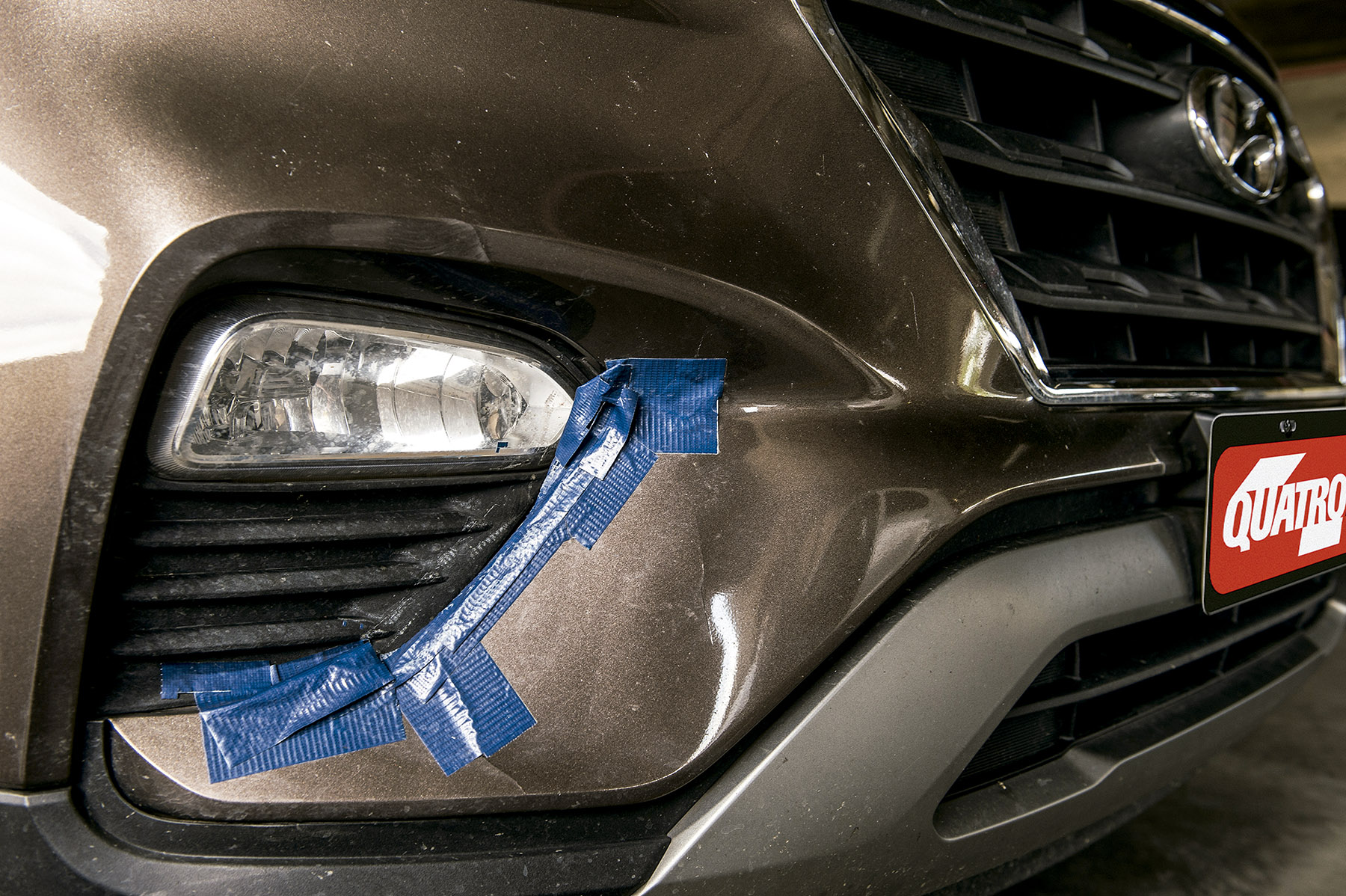 Longa Dura&ccedil;&atilde;o: Hyundai Creta