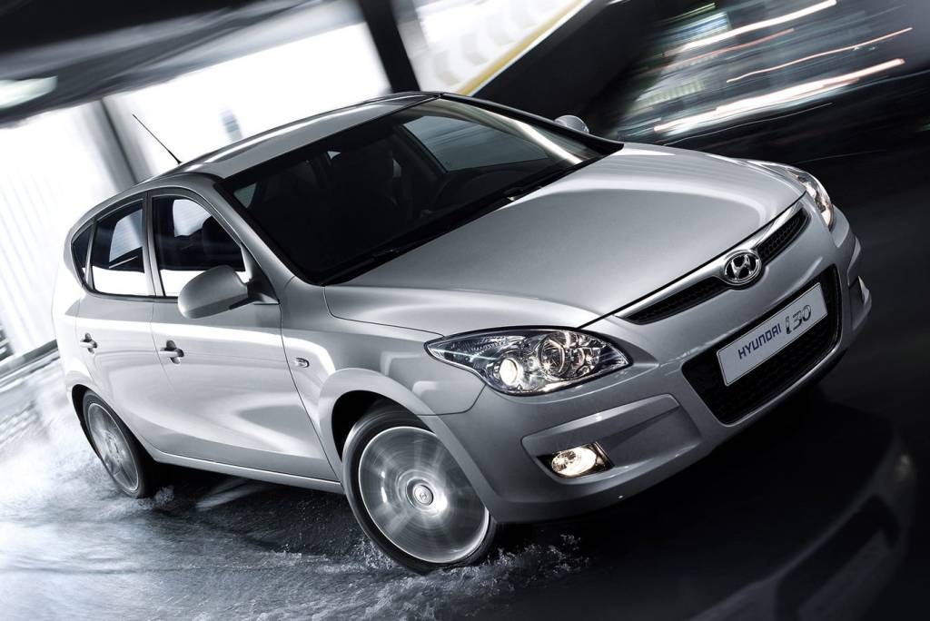 Fique amigo do mecânico antes de ter esses carros