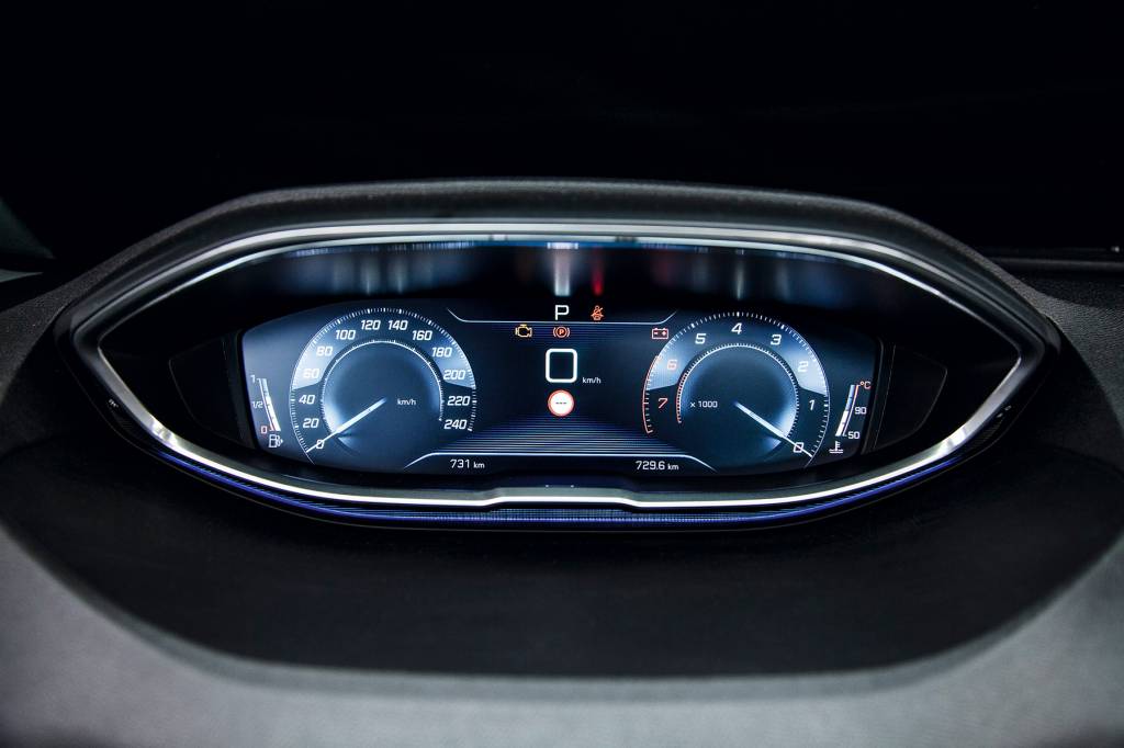 Peugeot 5008 Peugeot 5008