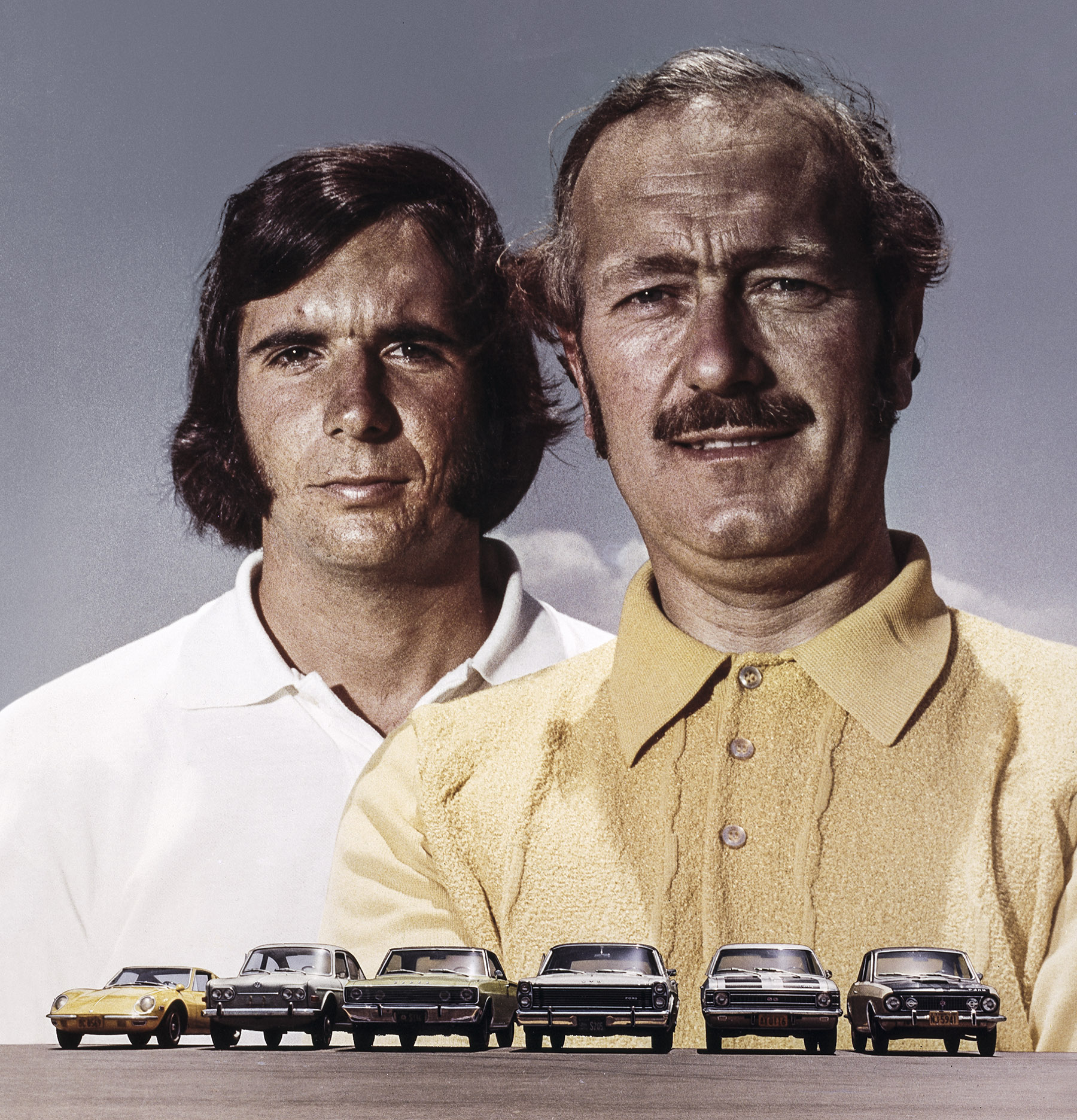 Grandes Comparativos: Corcel GT x Charger RT x LTD Landau x Puma 1800 x Opala SS x Volks TL Grandes Comparativos: Corcel GT x Charger RT x LTD Landau x Puma 1800 x Opala SS x Volks TL