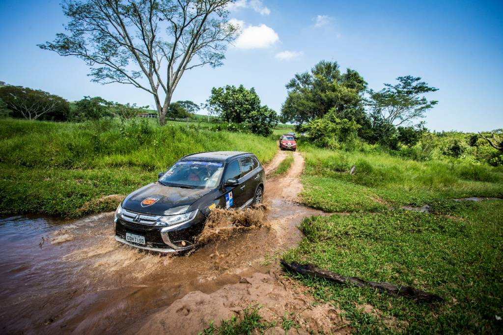 Conheça o evento que reúne vivências regionais e trilhas 4×4