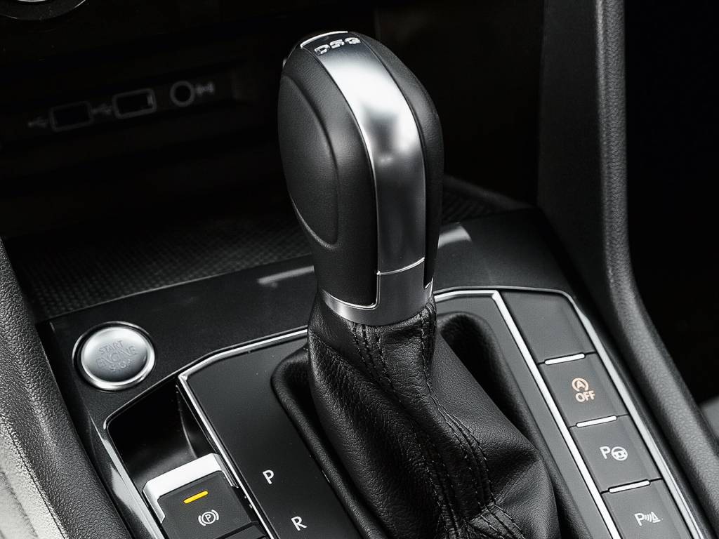 VW Tiguan VW Tiguan