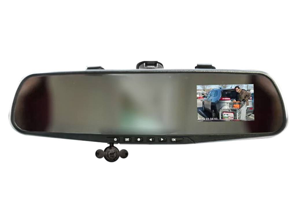 Safe Cam HD Safe Cam HD