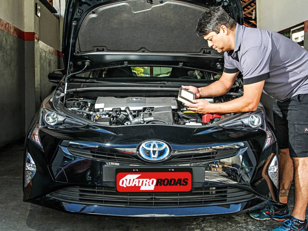 Tudo o que você precisa saber e fazer antes de trocar de carro