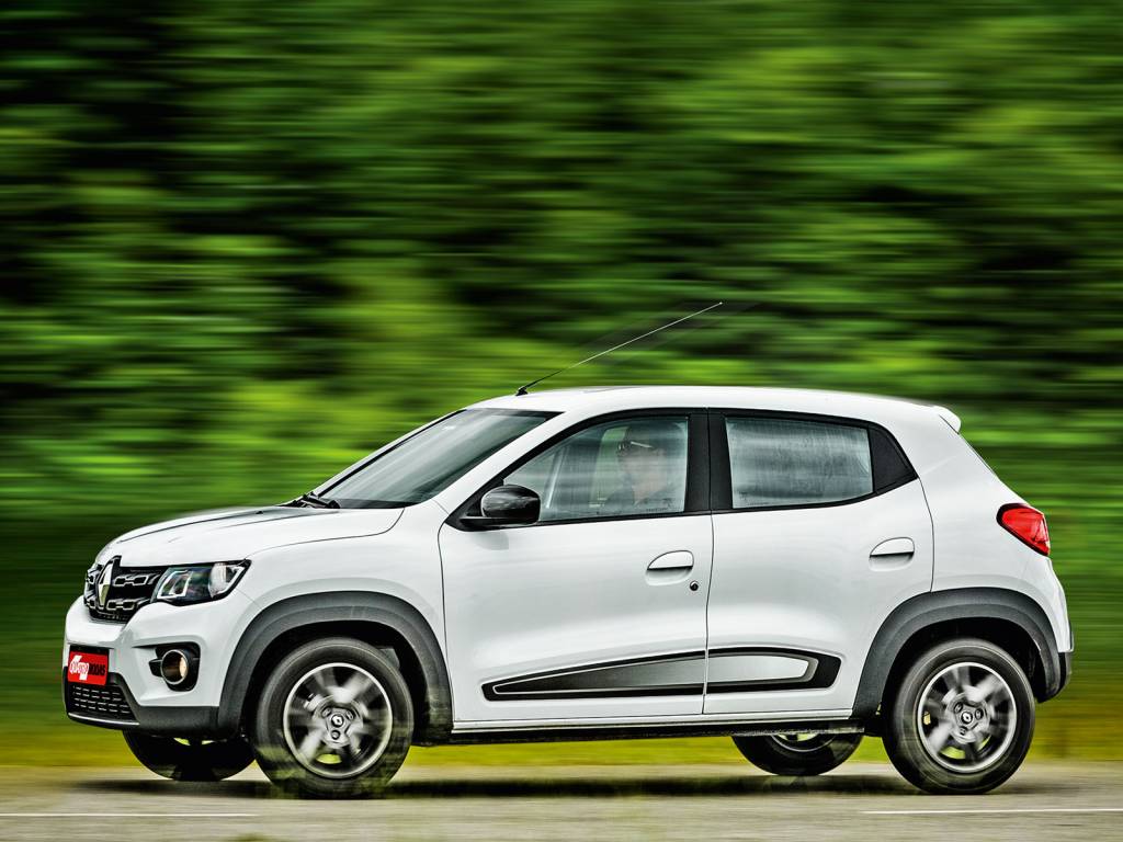 Renault Kwid Renault Kwid