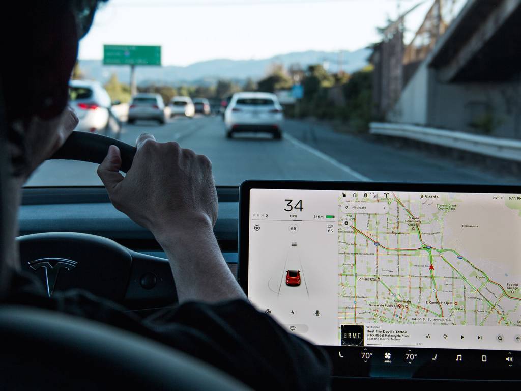 Tesla Model 3 Tesla Model 3