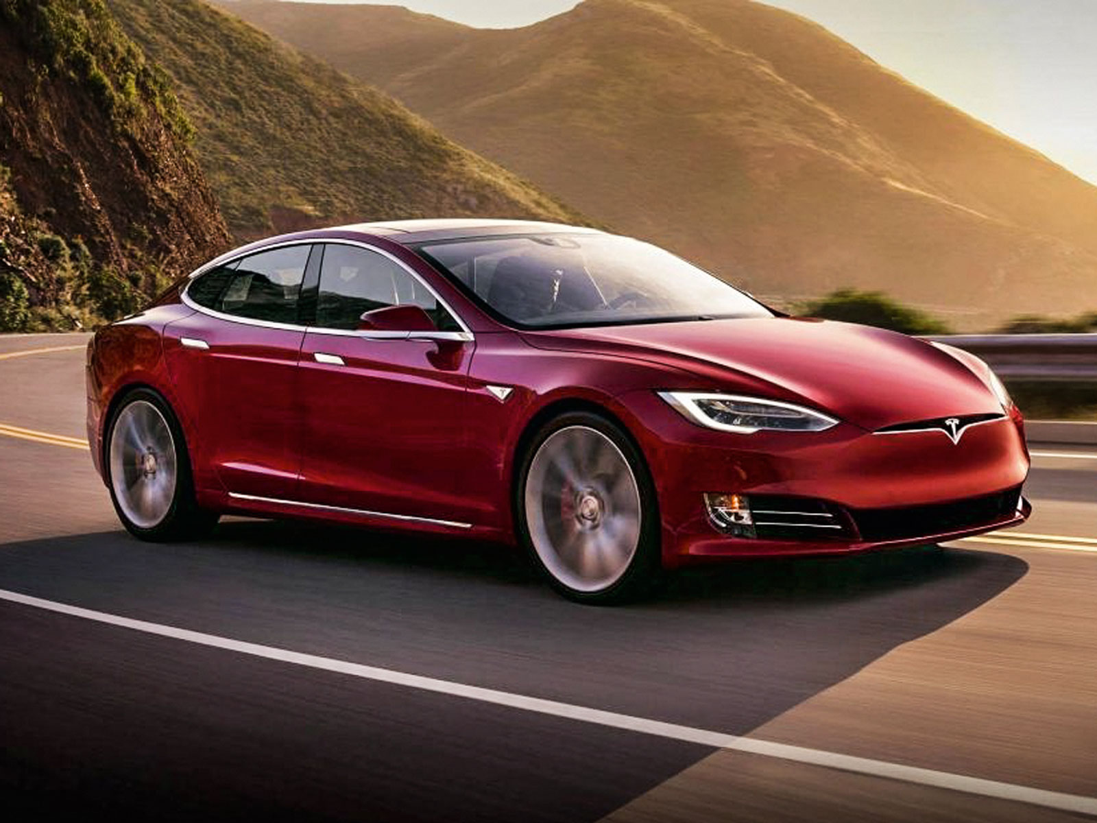 Impress&otilde;es ao dirigir: Tesla Model 3, 100% el&eacute;trico e conectado
