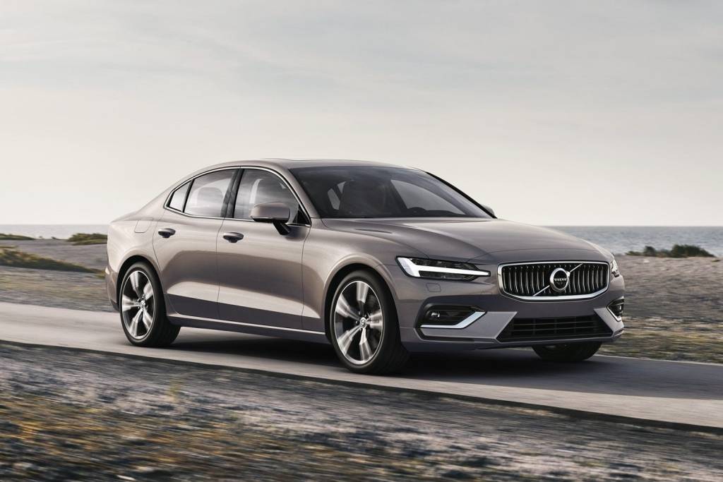 Volvo S60 Volvo S60
