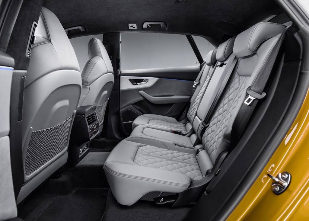 Audi Q8 Audi Q8
