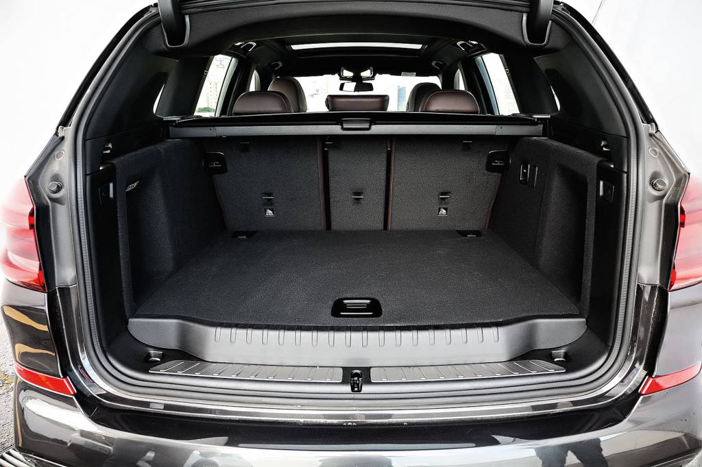 BMW X3 BMW X3