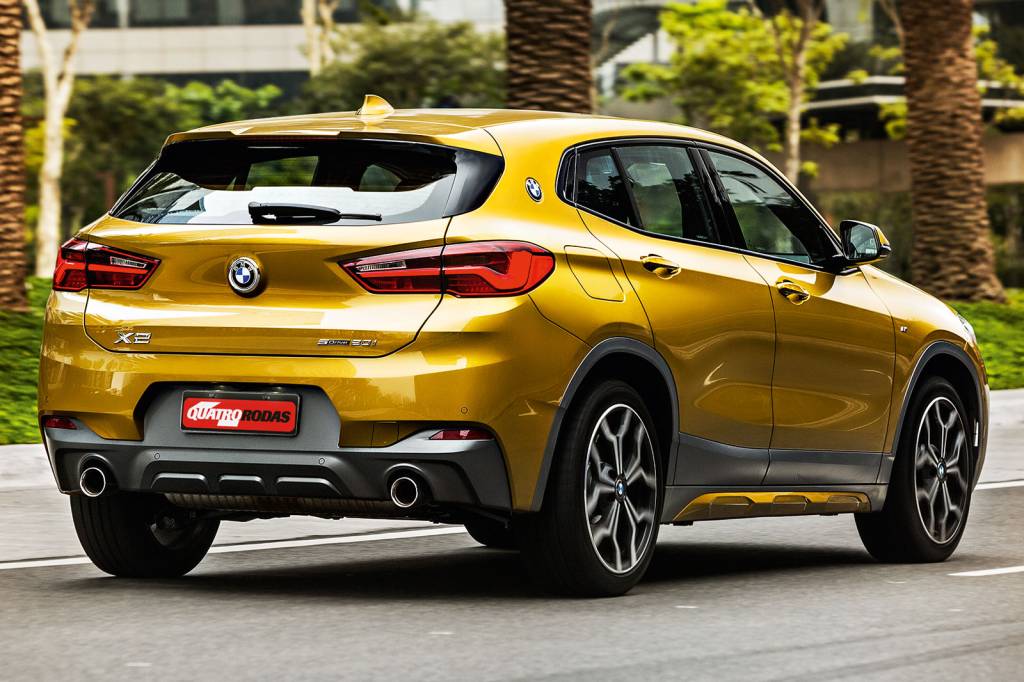 BMW X2 BMW X2