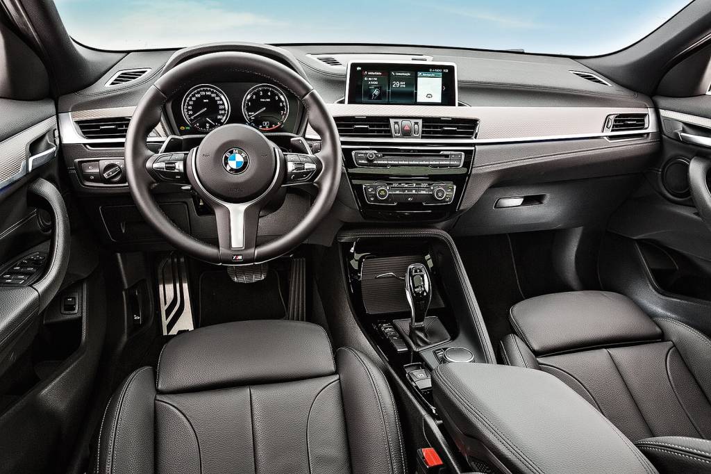 BMW X2 BMW X2