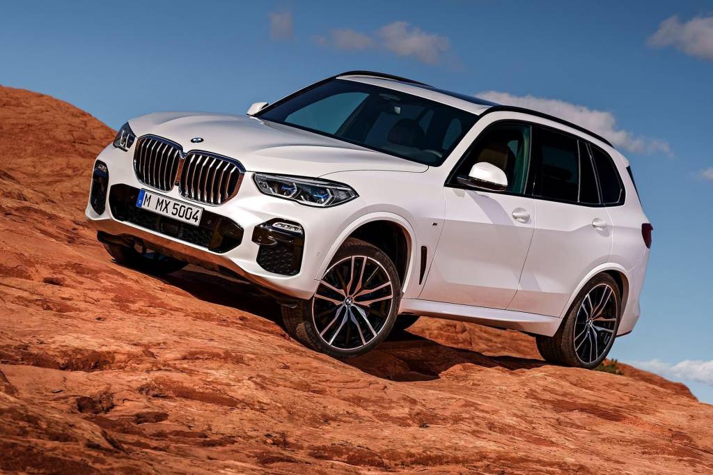 BMW X5 BMW X5