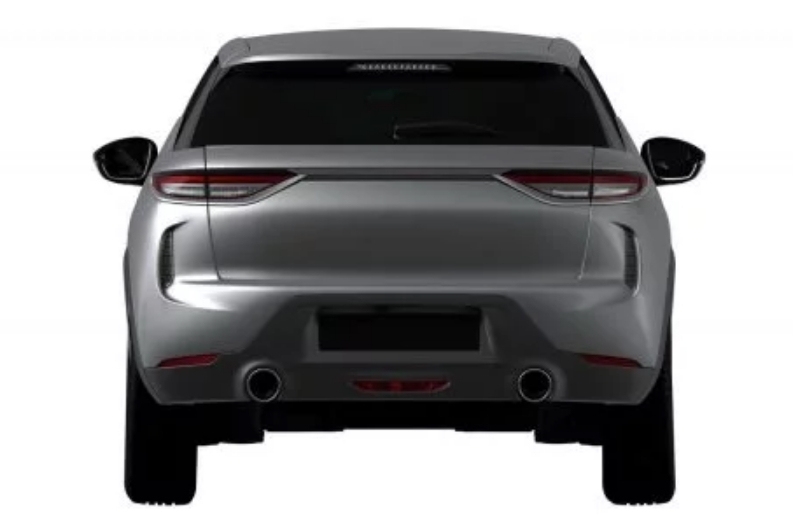 DS3 CROSSBACK 2 DS3 CROSSBACK 2
