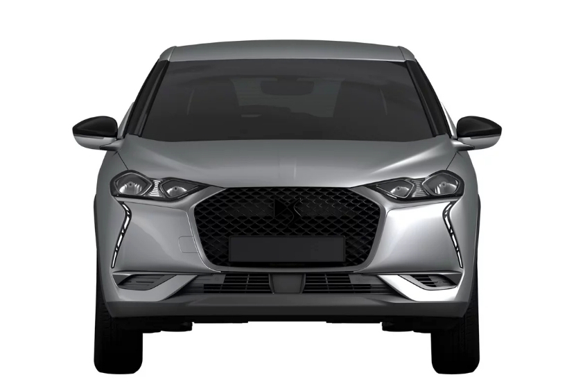 DS3 CROSSBACK 5 DS3 CROSSBACK 5