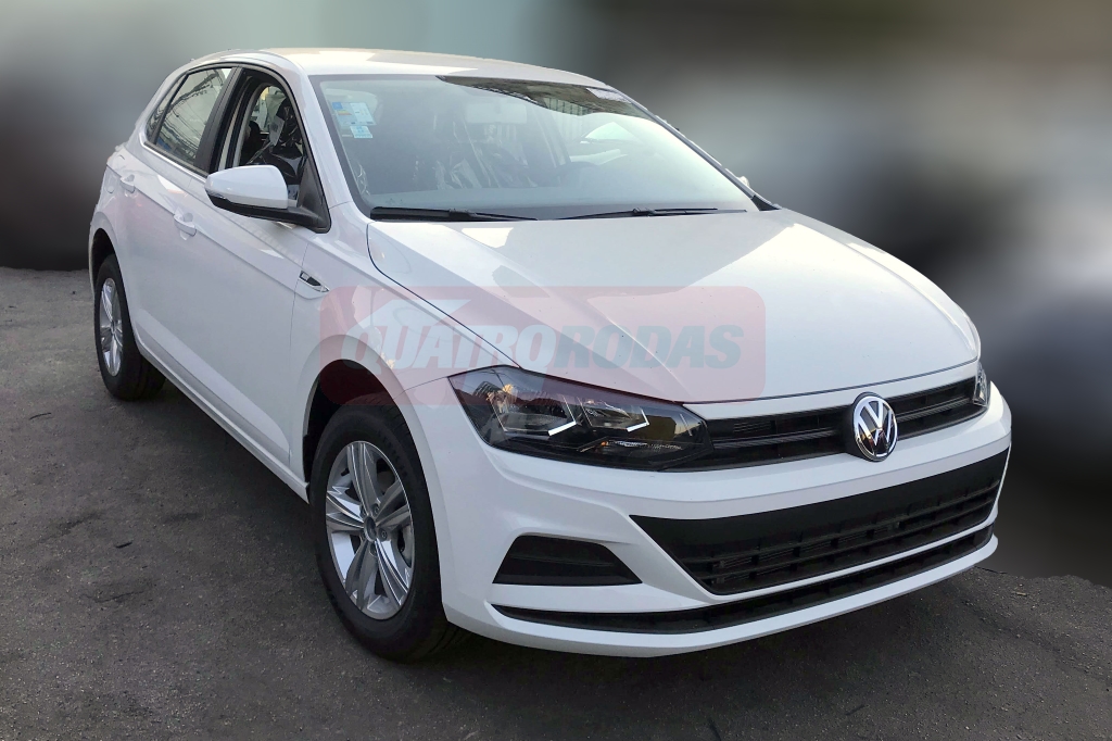 Volkswagen Polo 1.6 MSI AT Volkswagen Polo 1.6 MSI AT