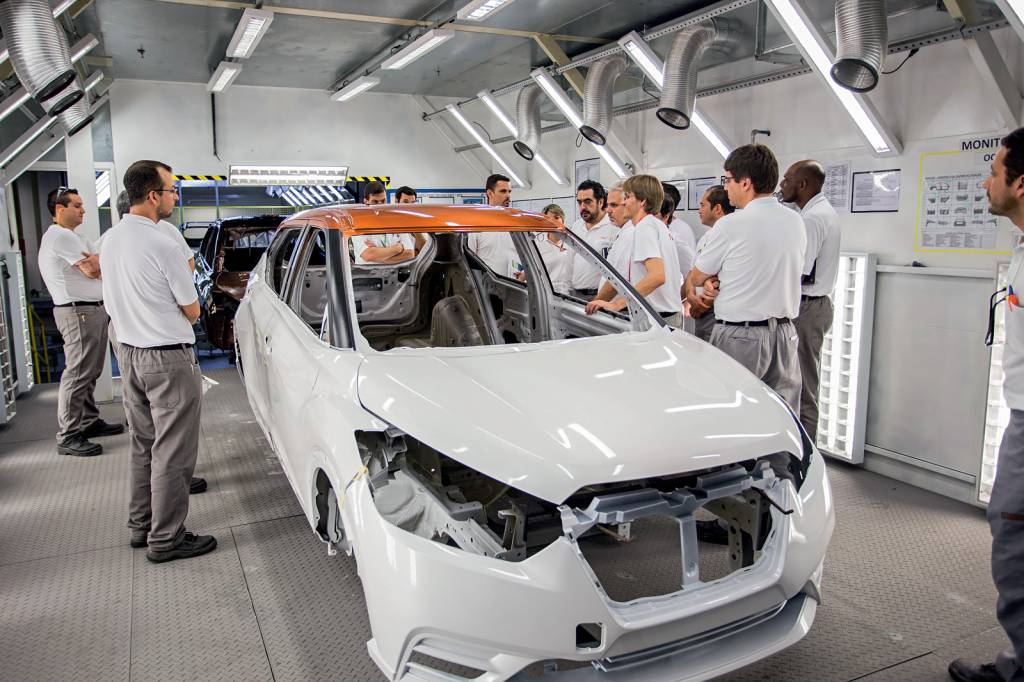 Nissan Kicks Nissan Kicks