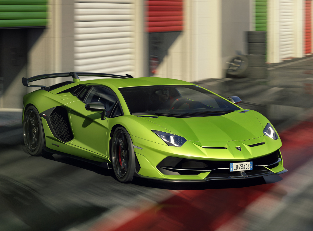 lamborghini aventador svj (3) lamborghini aventador svj (3)