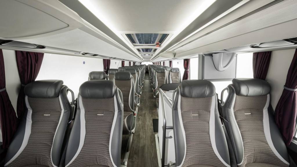 Setra Double-Decker S 531 DT (10) Setra Double-Decker S 531 DT (10)