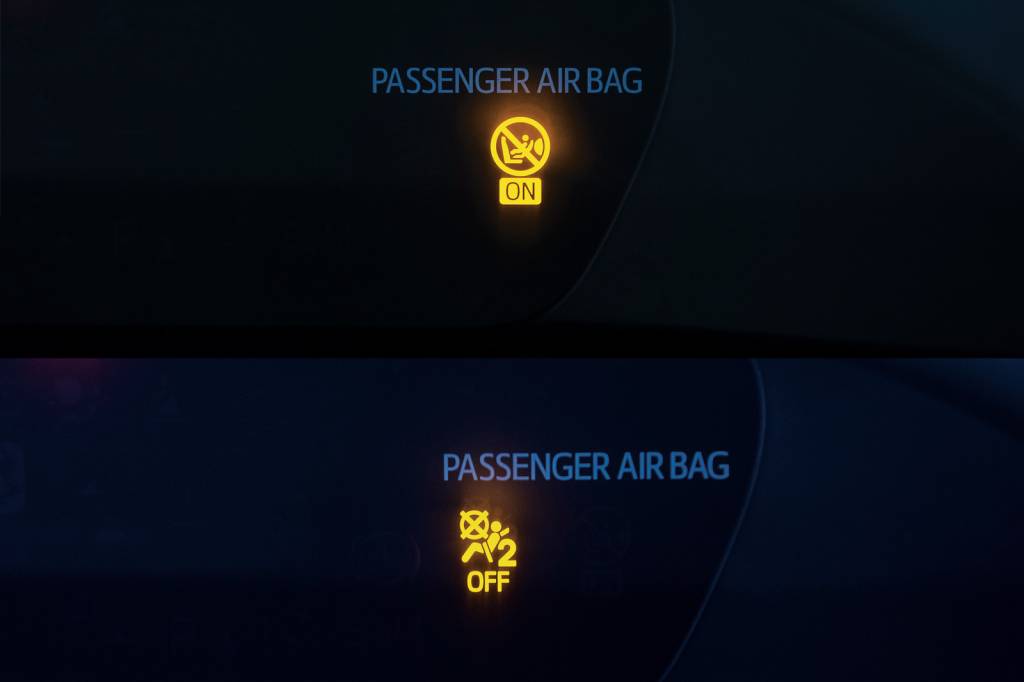 Longa Duração: luz no painel do Toyota Prius gera dúvidas