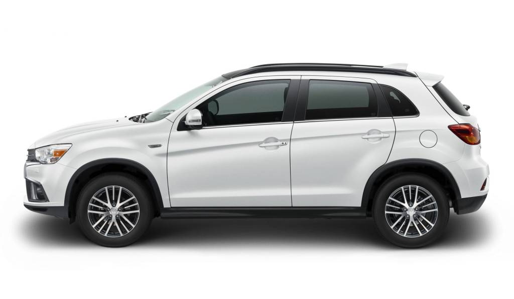 Mitsubishi ASX 2019 Mitsubishi ASX 2019