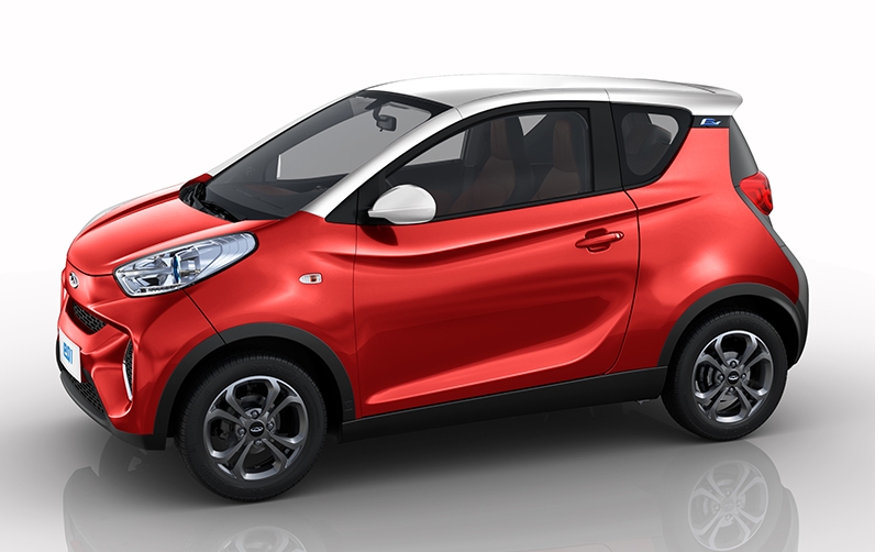 Chery EQ1 Chery EQ1
