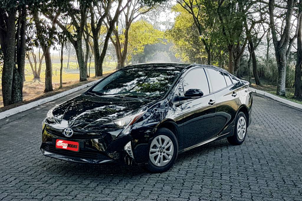 Híbridos têm redução de imposto e ficam até R$ 11 mil mais baratos