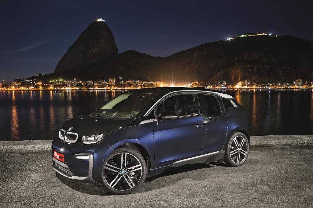 BMW i3 Rio de Janeiro São Paulo (13) BMW i3 Rio de Janeiro São Paulo (13)