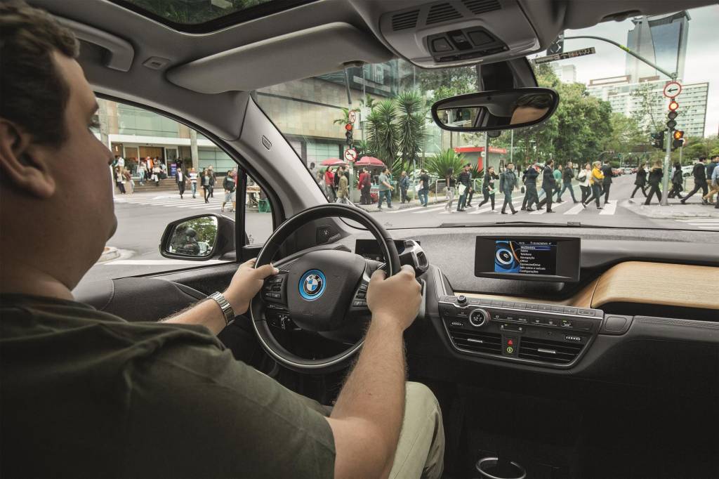 BMW i3 Rio de Janeiro São Paulo (18) BMW i3 Rio de Janeiro São Paulo (18)