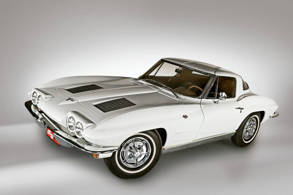 Chevrolet Corvette Stingray Chevrolet Corvette Stingray