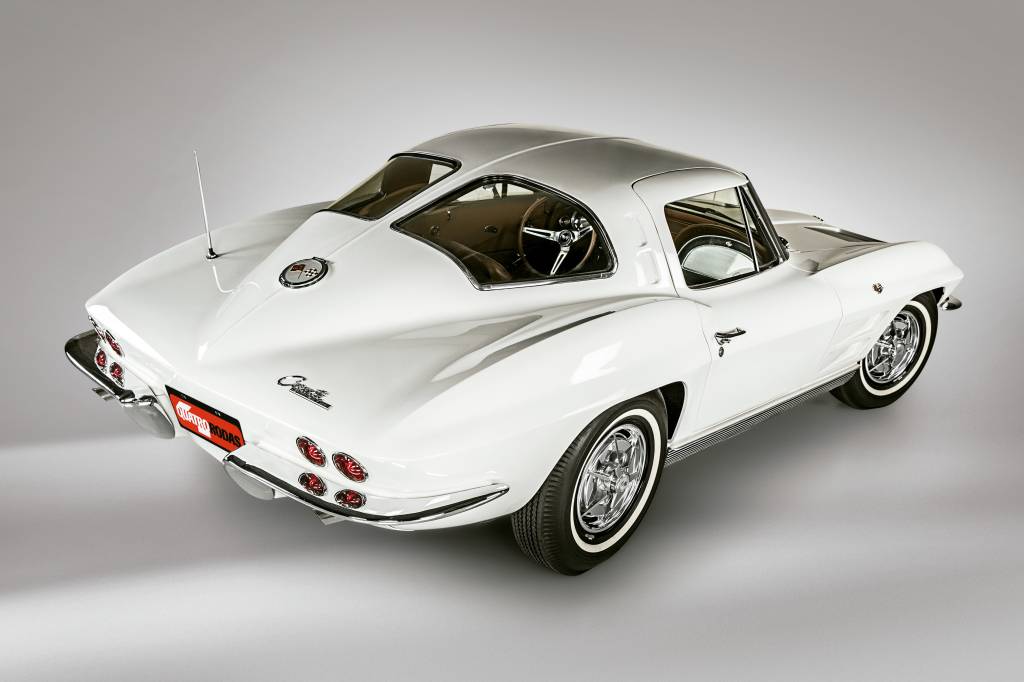 Chevrolet Corvette Stingray Chevrolet Corvette Stingray