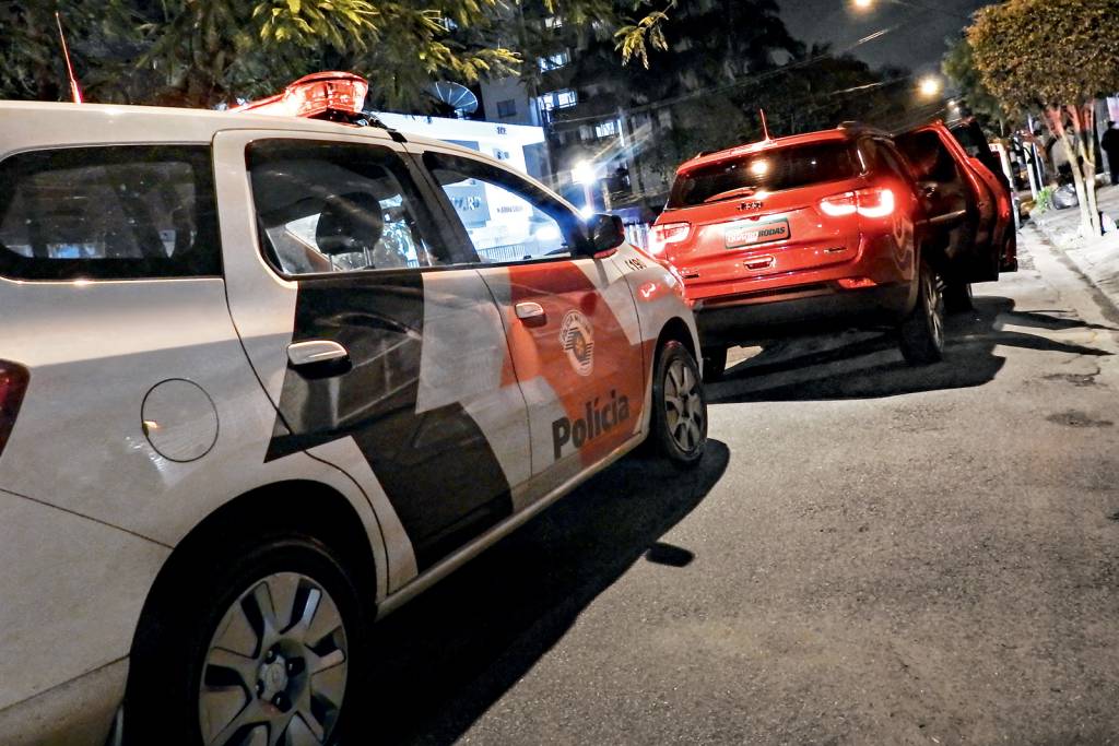 Longa Duração: sofremos um assalto com o Jeep Compass