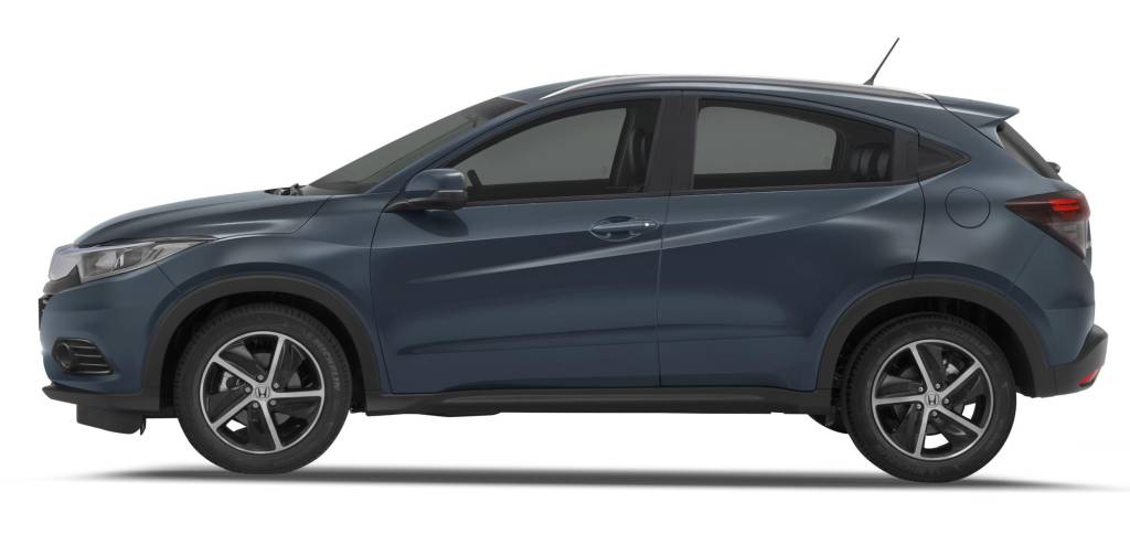 Honda HR-V ELX 2019 (15) Honda HR-V ELX 2019 (15)