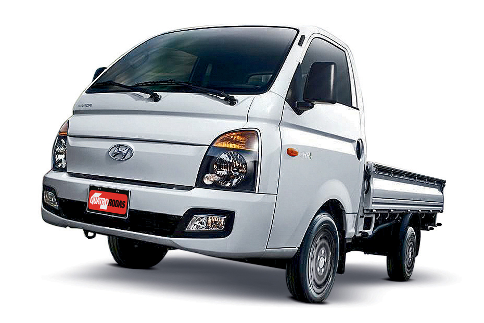 Hyundai-HR