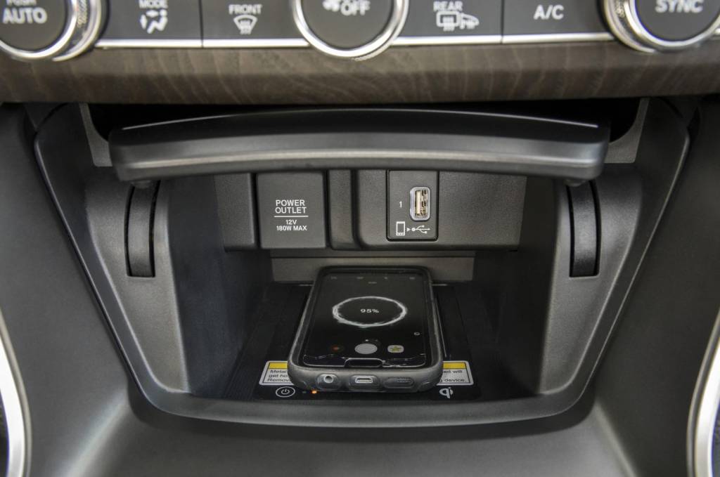 2019 Honda Accord Touring 2.0T 2019 Honda Accord Touring 2.0T