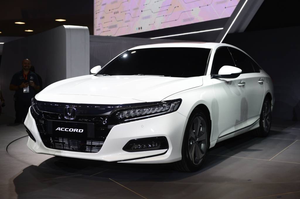 Honda Accord Honda Accord
