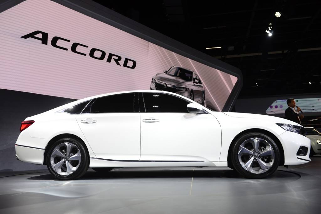 Honda Accord Honda Accord