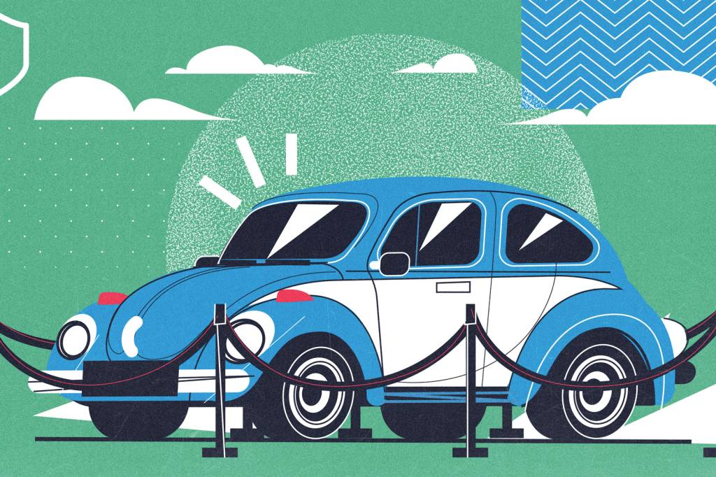 Como funcionam os seguros para carros antigos, superesportivos e blindados