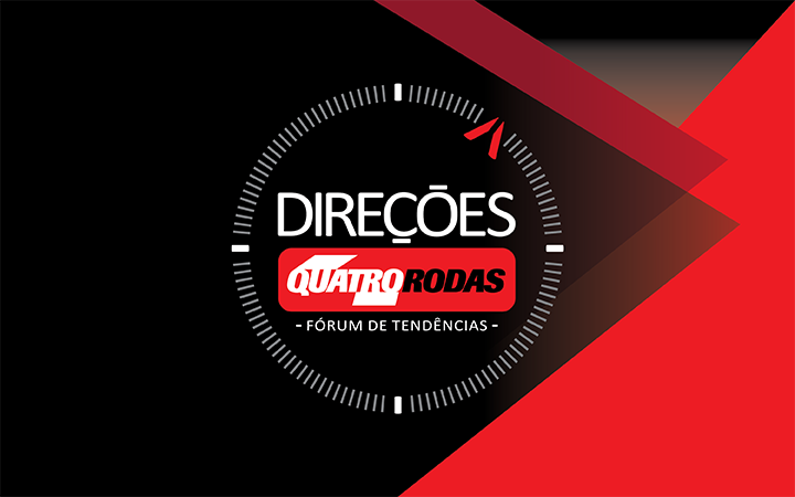 Fórum Direções QUATRO RODAS discute um futuro com elétricos e autônomos