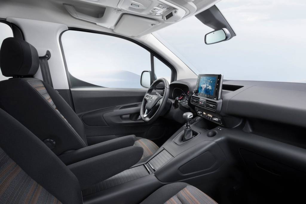 Opel Combo 3 Opel Combo 3