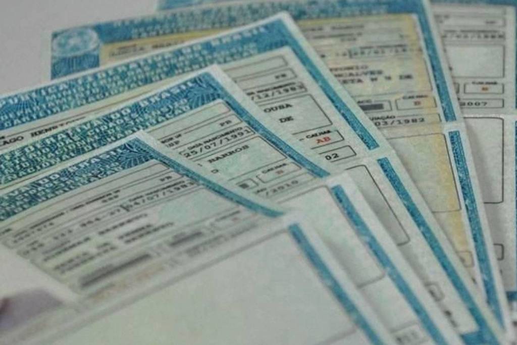 Nova lei pode ajudar motoristas a não perderem a CNH por pontos