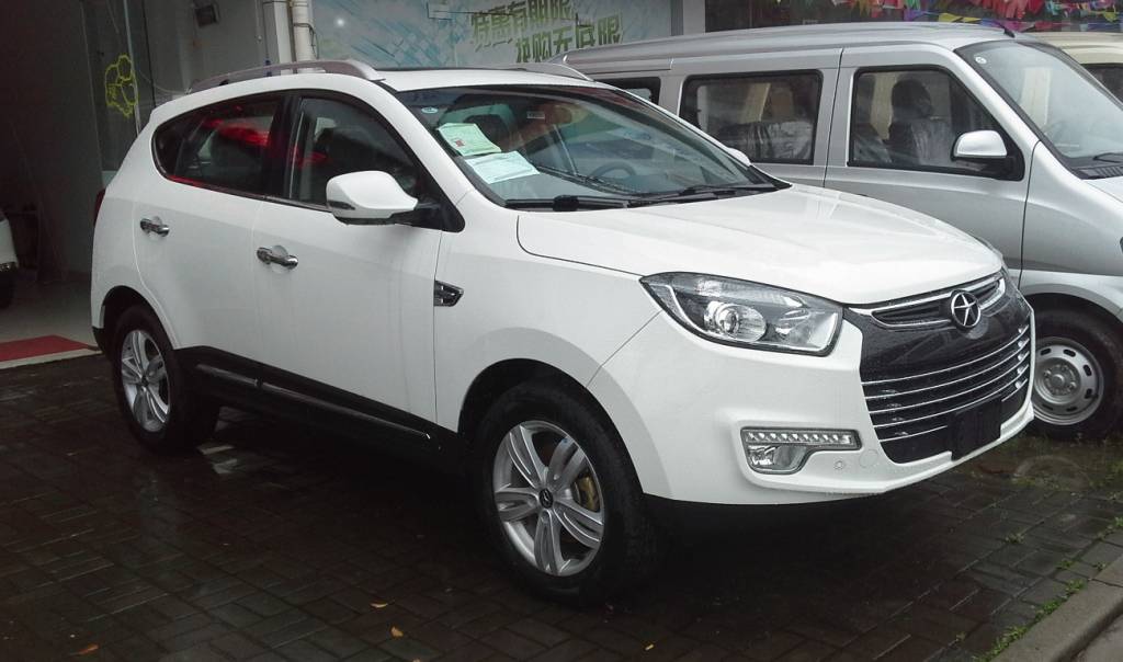JAC_Refine_S5_facelift_China_2015-04-06 JAC_Refine_S5_facelift_China_2015-04-06