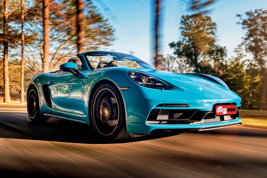 Porsche Porsche
